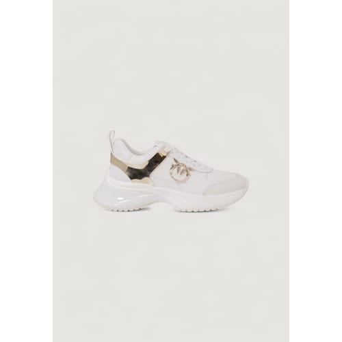 Lage Sneakers Pinko ARIEL 02 - TUMBLED SS0027P025