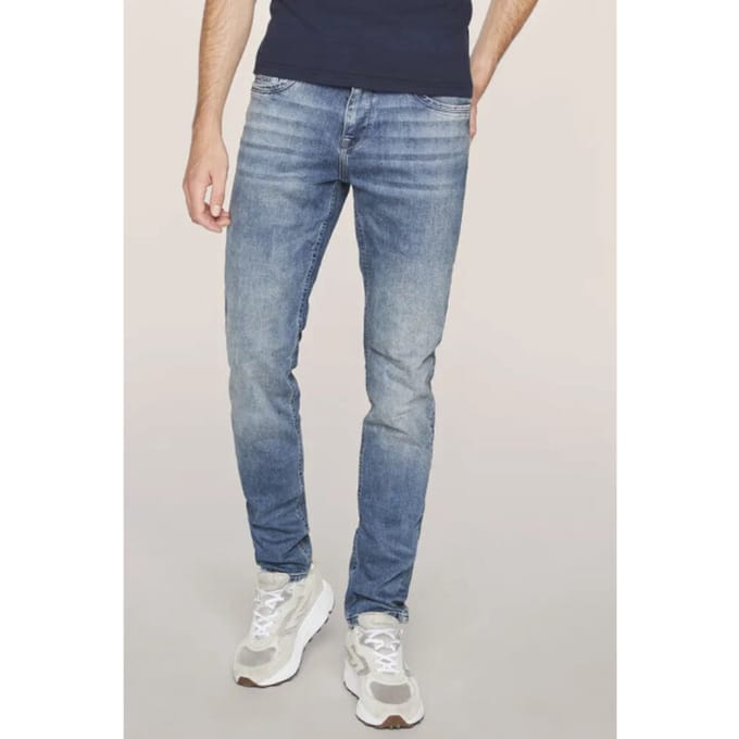 Cars Jeans BLAST JOG Slim fit Heren Jeans - Maat 33/34