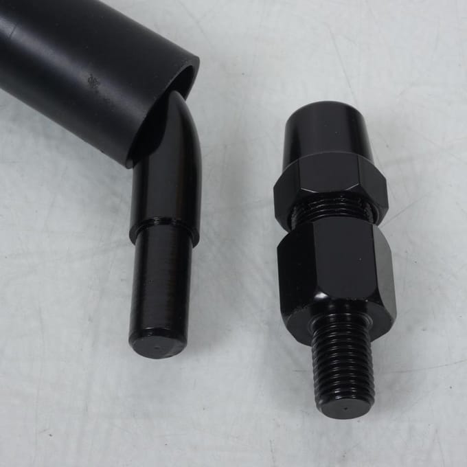 rms linker spiegel voor benelli 500 trk 502 2018 g nieuw