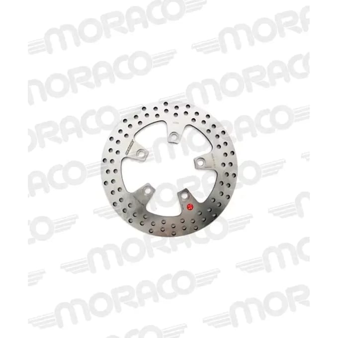 Motorfiets remschijf Braking Kawasaki RF7509