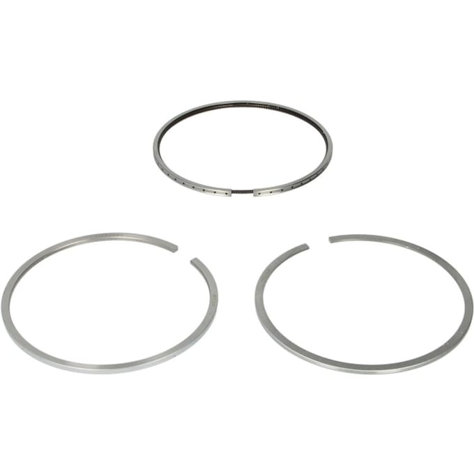Zuigerveren set MAHLE 005 28 N0