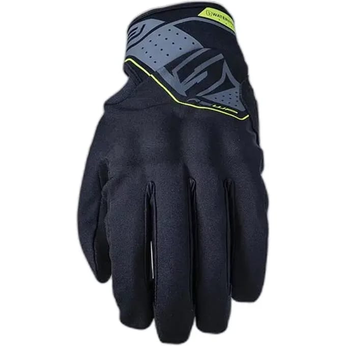 Zomer motorhandschoenen Five SF2