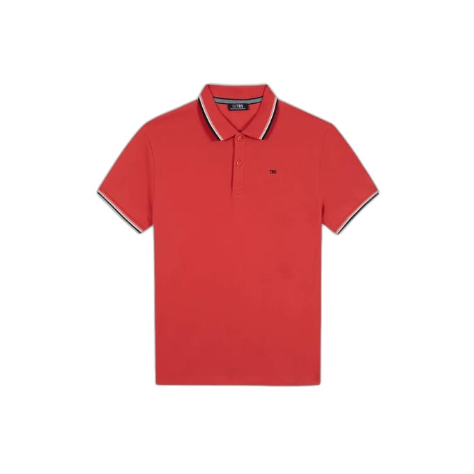 Polo TBS Yvane