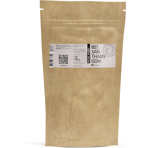 Natural Heroes Xanthaangom - 500 gram