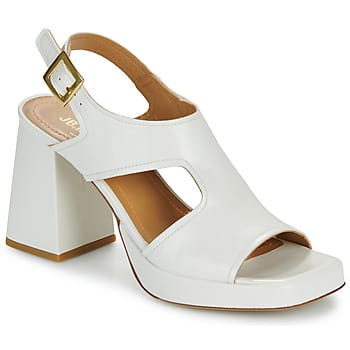 Sandalen met hakken JB Martin MURANO