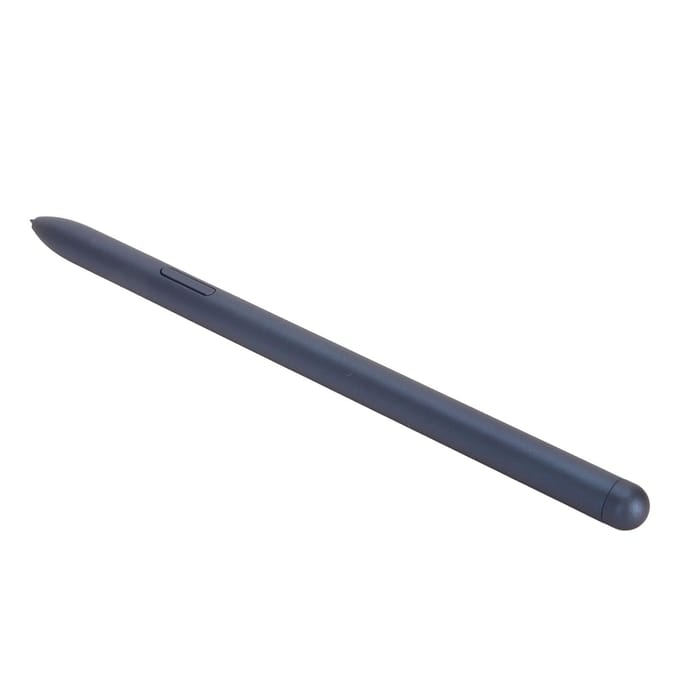 Vervangende Stylus Pen voor Tab S7 SM T870 SM T875 voor S7 Plus SM T970 SM T976 4096 Drukgevoeligheidsniveaus blauw