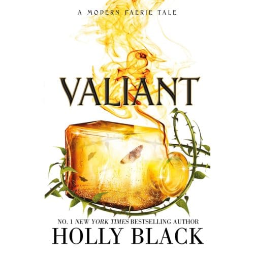 Valiant - Holly Black