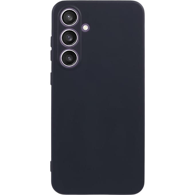 Mocaa Samsung Galaxy A56 Hoesje Zwart