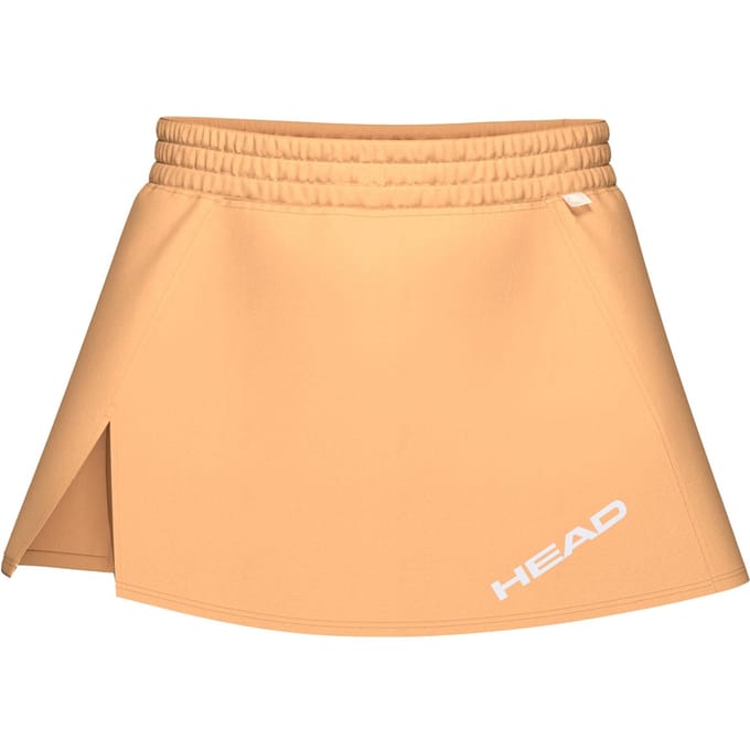 HEAD Pro Rok Dames-abrikoos