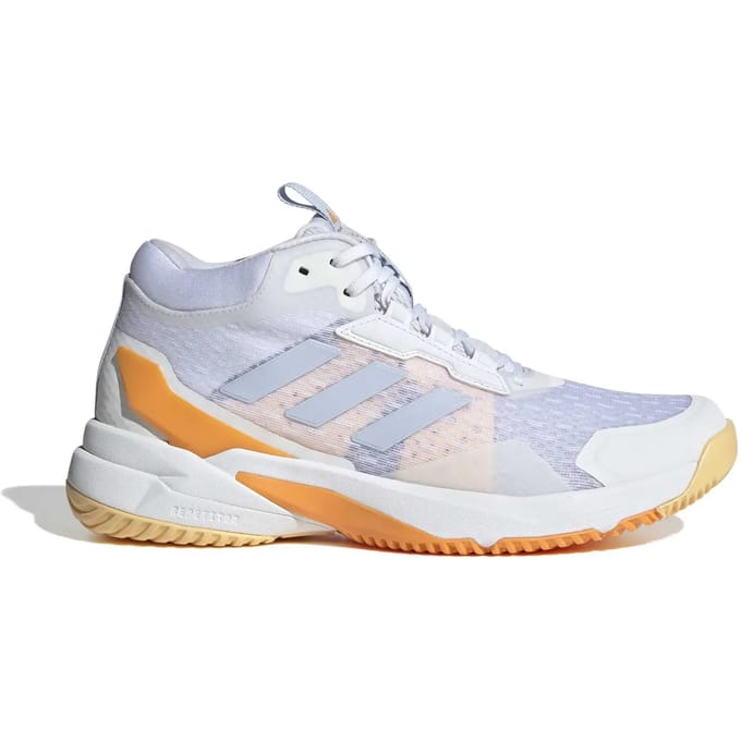 Indoorschoenen voor dames adidas Crazyflight 6 mid