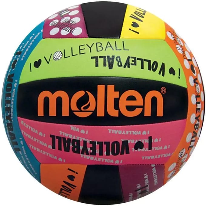 Volleybal Molten MS-500-LUV