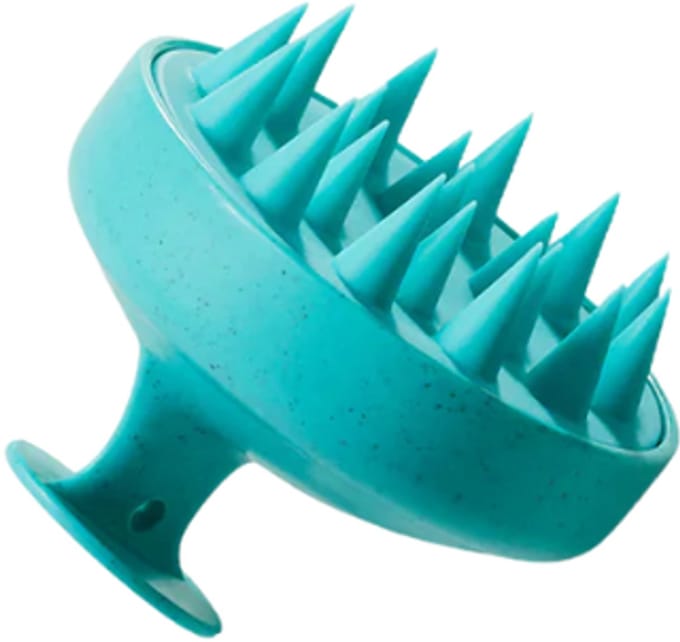 Moroccanoil Borstel Scalp Massage Brush