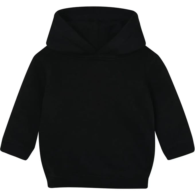 Baby hoodie Babybugz Essential
