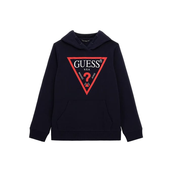 Junior Hoodie Guess