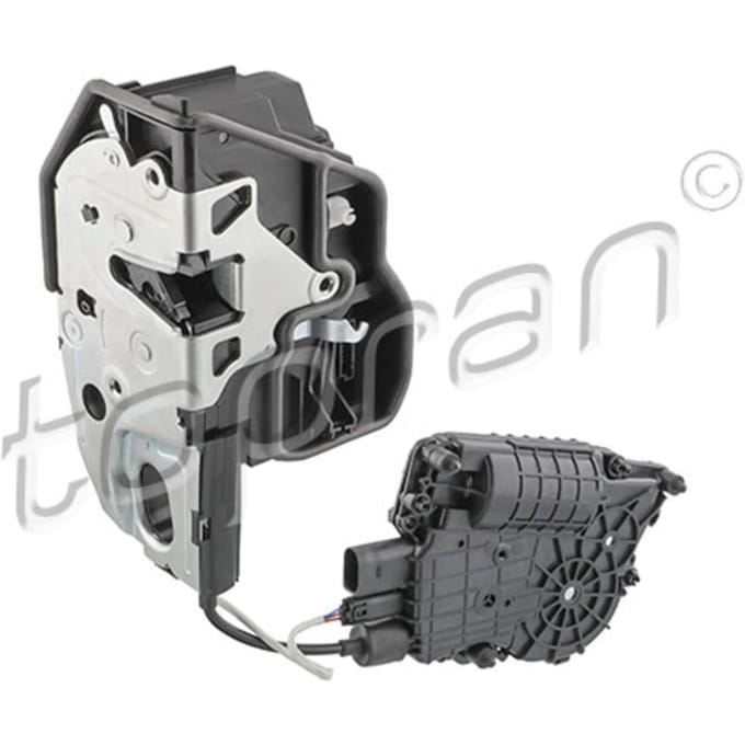 Topran Deurslot HANS PRIES 623 636