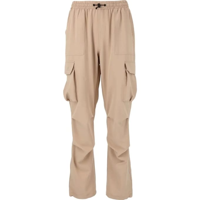 WHISTLER Outdoor-Hose Russet