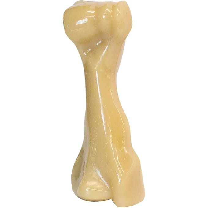 Hondenspeelgoed Nylabone Extreme Chew - Big Chew - Beef Bone Chicken XXL