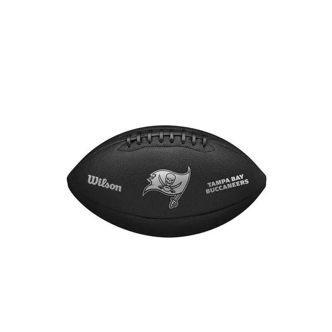American football bal Wilson Metallic Premiere TB