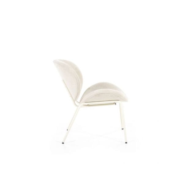 Furnilux Lounge stoel ace - 65x72.5x74.5 cm