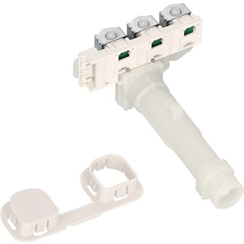 AEG elektrisch ventiel, 3-wegs, kit, Vortex 4055749396