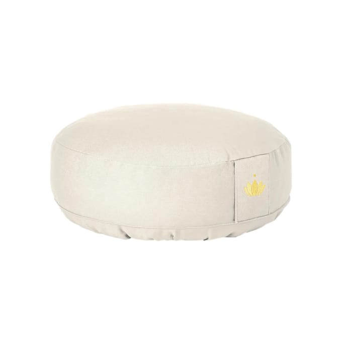 Klein yoga kussen Lotuscrafts