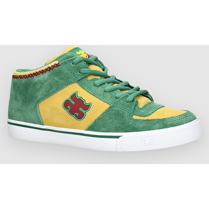 IPath Reed Mid Skate Schoenen patroon