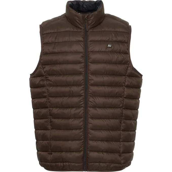 Blend - BHRomsey Vest - Heren - Buitenjassen
