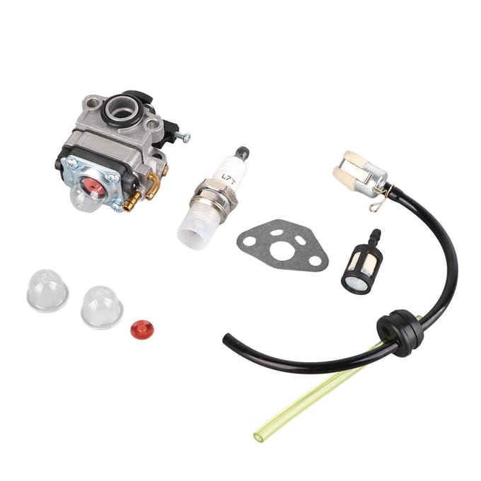 Carburateur Kit Vervangend Accessoire Geschikt voor Troy‑Bilt TB575EC TB539ES Trimmer
