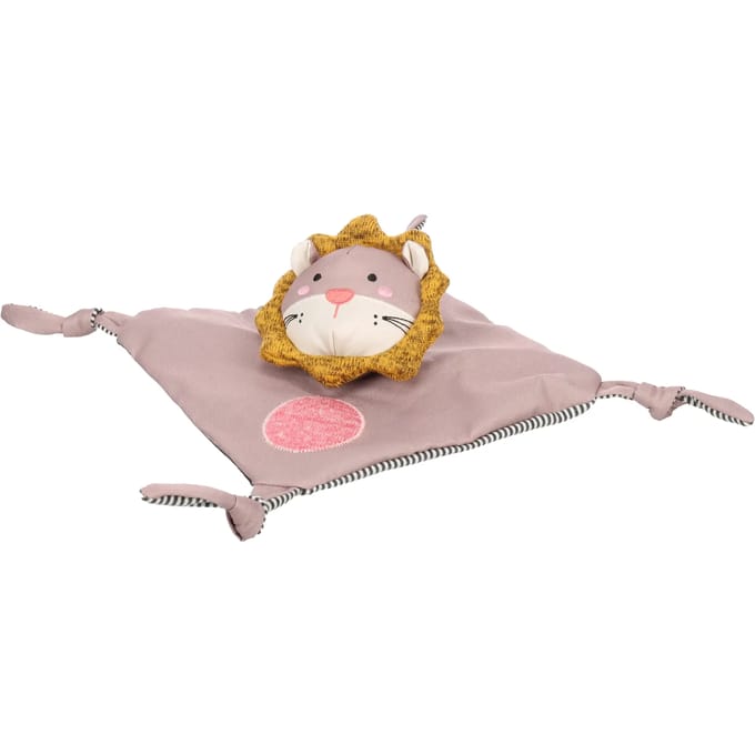 Hondenspeelgoed Flamingo Britty Lion