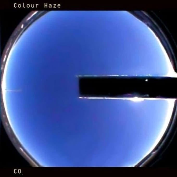 Colour Haze - CO? (CD)
