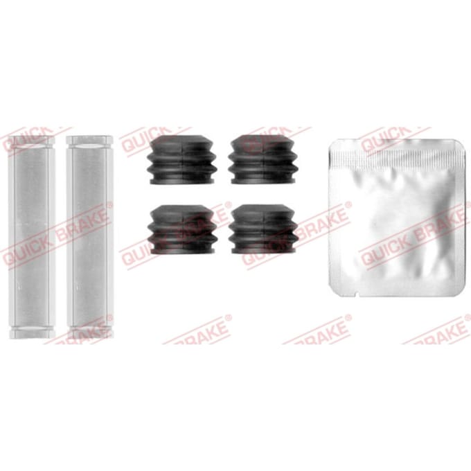 Reparatieset, remklauw QUICK BRAKE 113-0037X