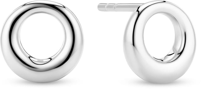 SIF JAKOBS ESSENZA SELENE EARRINGS SJ-E2710