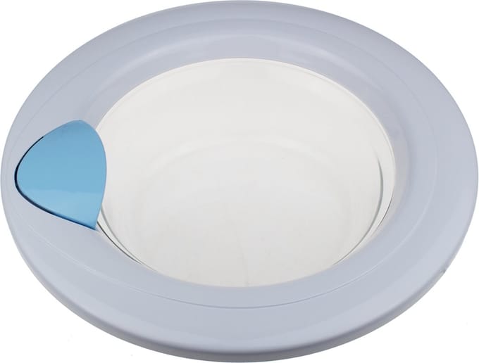 ARISTON - DEUR CPL W43FR - C00076445