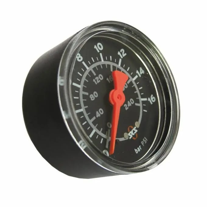 Manometer voor pomp SKS 3037
