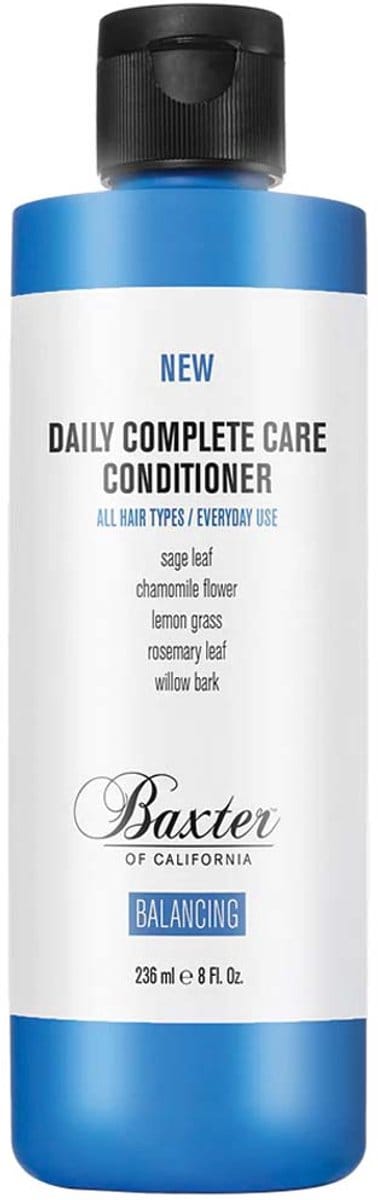 Baxter of California - Daily Complete Care Conditioner - 236 ml