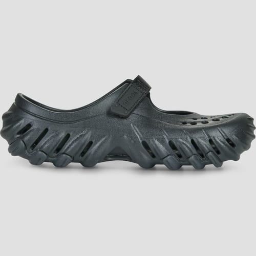 Crocs  Ballerina's Echo Mary Jane Clog