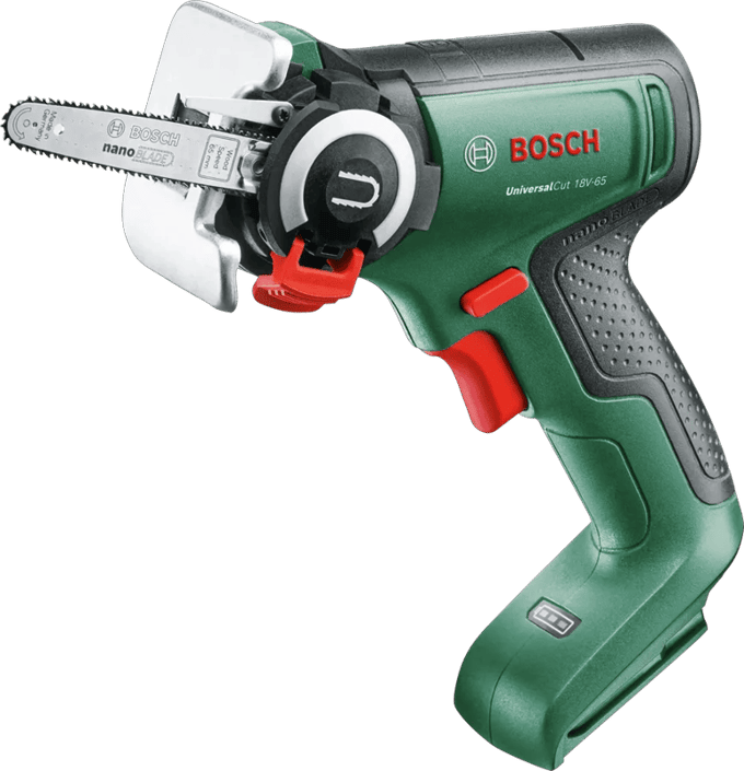 Bosch Home and Garden 06033D5200 Tuinzaag Zonder accu