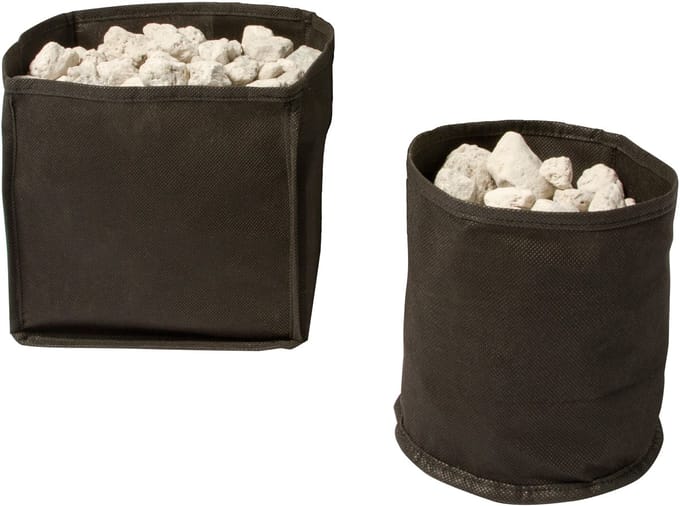 Superfish Flexi Plant Basket - Kweekbenodigdheden - 25x20 cm