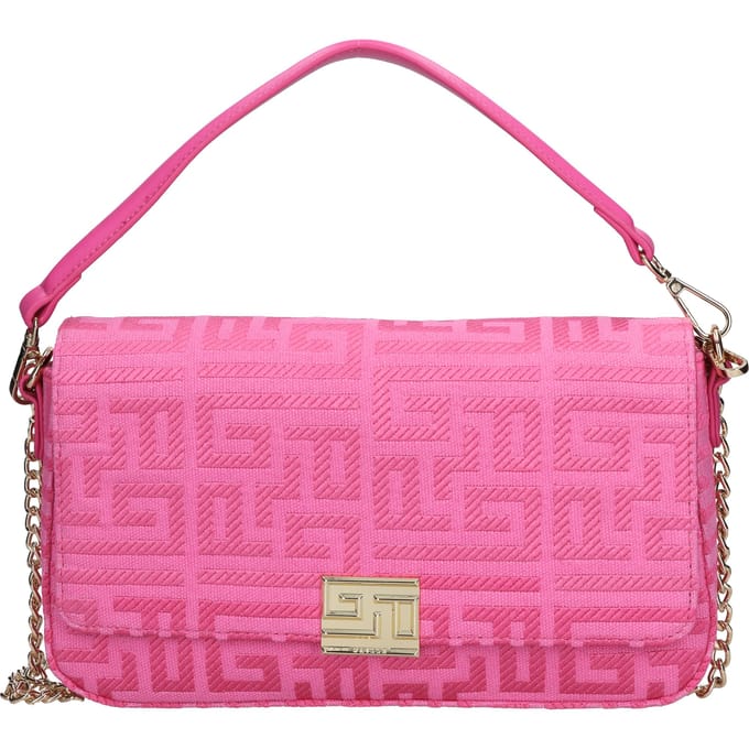 Gaelle Zakken... Fuchsia
