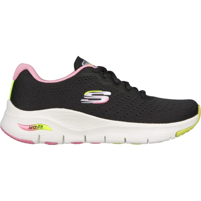 Cross-training schoenen voor dames Skechers Arch Fit-Infinity Cool