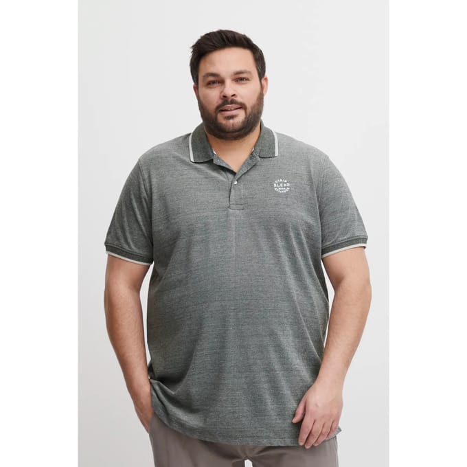 Polo Blend Nate