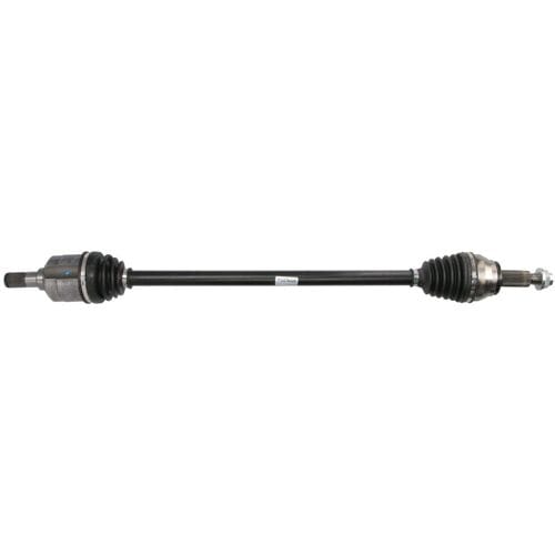 Aandrijfas POINT GEAR PNG76429