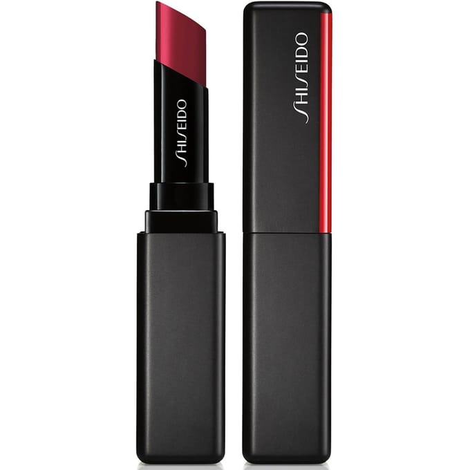 Shiseido VisionAiry Gel-lipstick (Verschillende Tinten) - Scarlet Rush 204