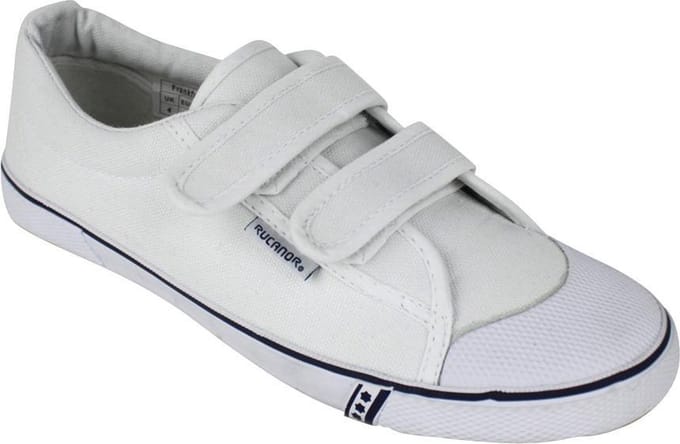Rucanor Frankfurt Sportschoenen Unisex - Maat 23