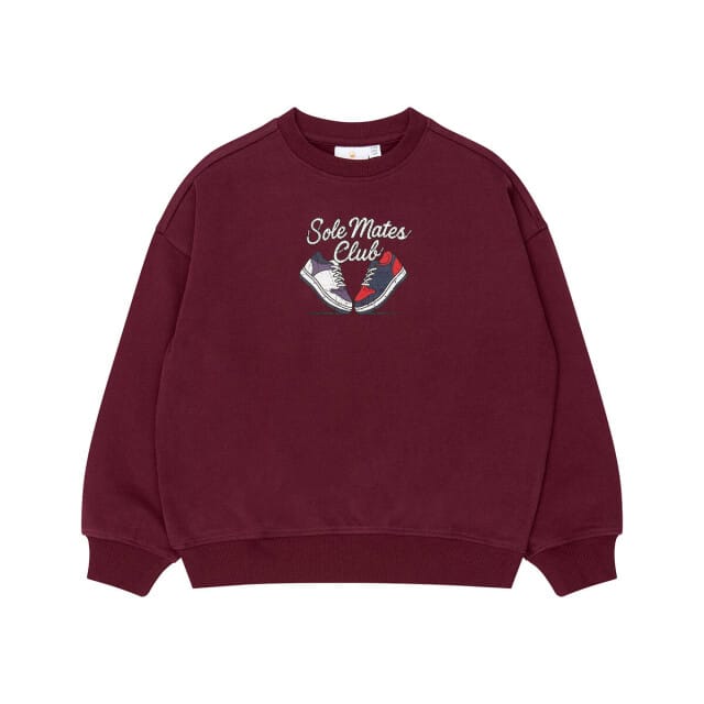 The New Sweat tn7289
