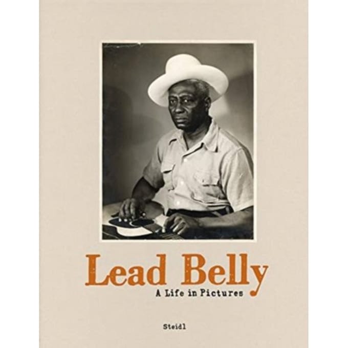 Lead Belly: A Life In Pictures