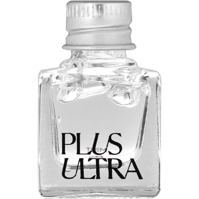 Plus Ultra, Premium Teeth Whitening Gel, Mint, 6ml white