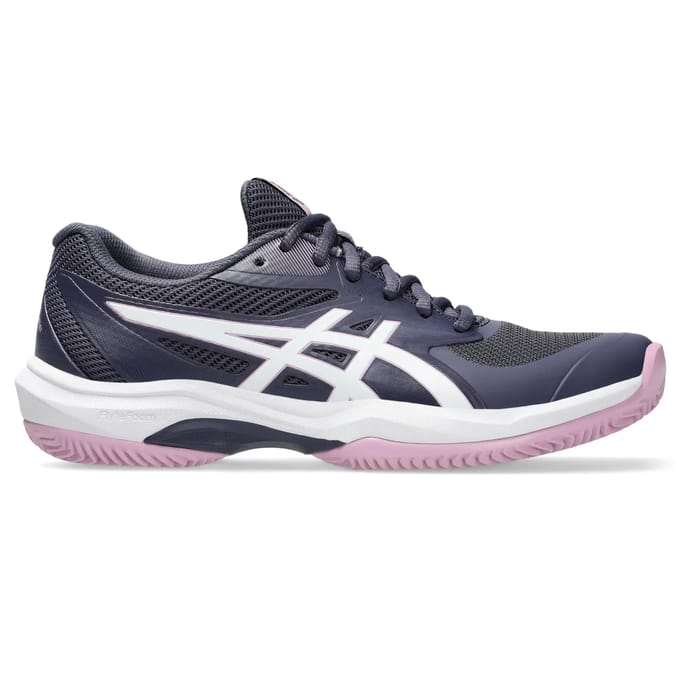 Dames tennisschoenen Asics Game FF Clay/Oc