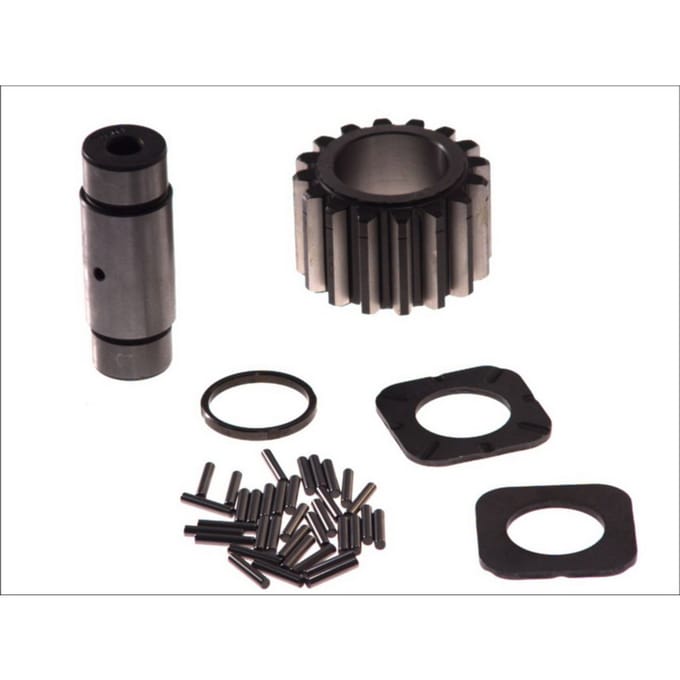 Reparatieset, achteras EURORICAMBI 56170183