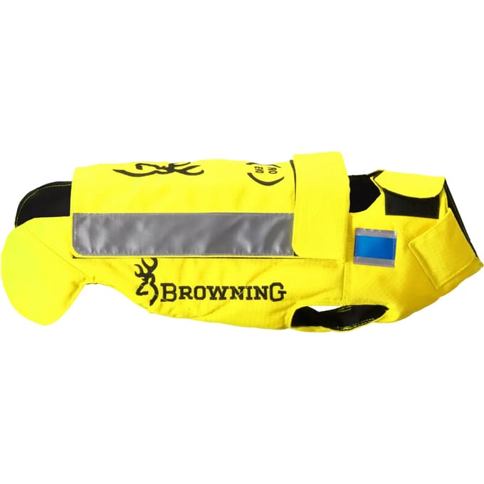 Hondenjas Browning Pro Evo